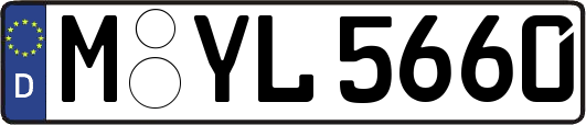 M-YL5660