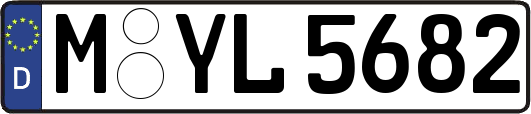 M-YL5682
