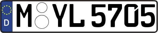 M-YL5705