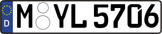 M-YL5706