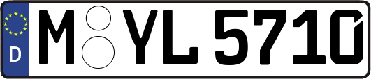 M-YL5710