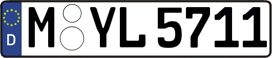 M-YL5711