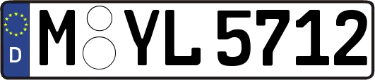 M-YL5712
