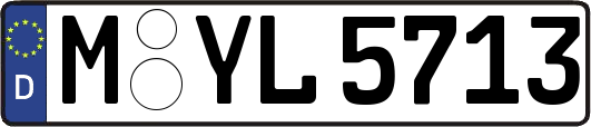 M-YL5713
