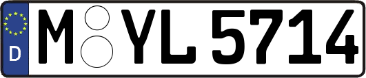 M-YL5714