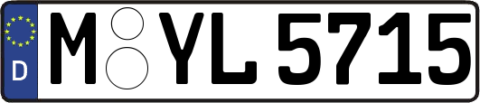 M-YL5715