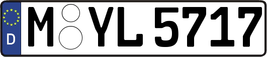 M-YL5717