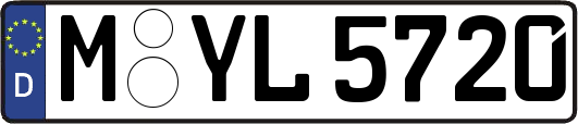 M-YL5720