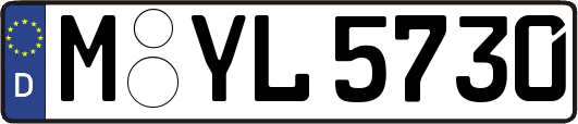 M-YL5730