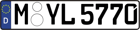 M-YL5770