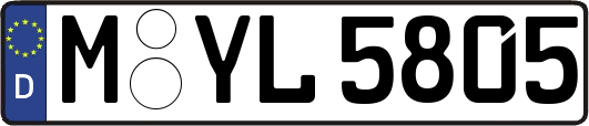 M-YL5805
