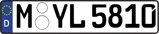 M-YL5810