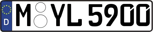 M-YL5900