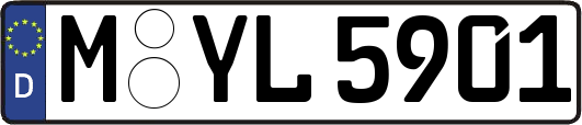M-YL5901
