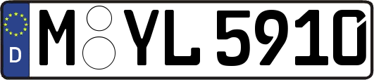 M-YL5910