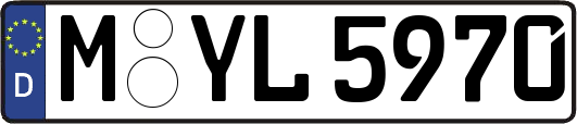 M-YL5970