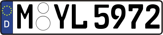M-YL5972