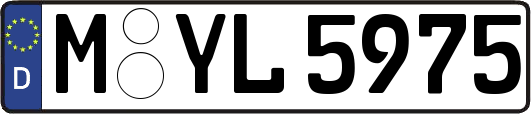 M-YL5975