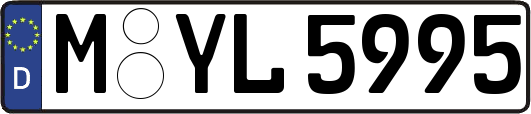 M-YL5995