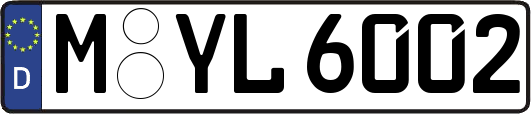 M-YL6002