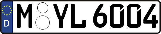 M-YL6004