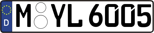 M-YL6005