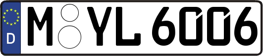 M-YL6006