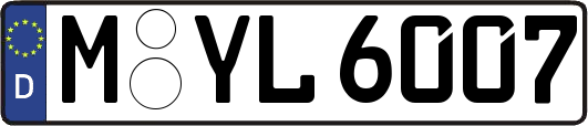 M-YL6007