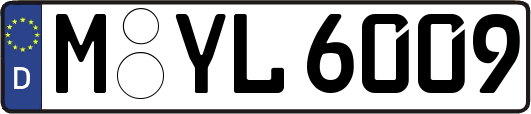 M-YL6009