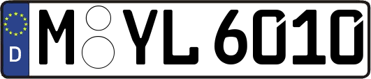 M-YL6010