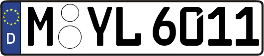 M-YL6011
