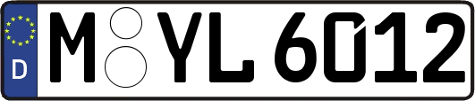 M-YL6012
