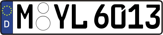 M-YL6013