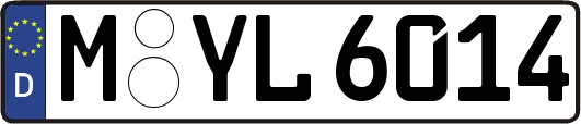M-YL6014