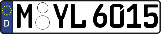 M-YL6015