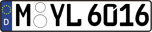 M-YL6016