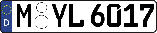 M-YL6017