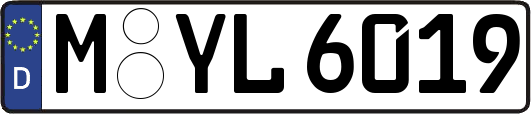 M-YL6019