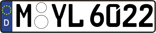 M-YL6022