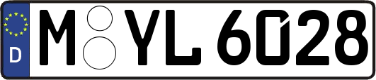 M-YL6028