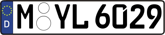 M-YL6029