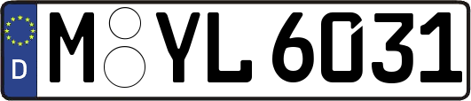 M-YL6031
