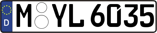 M-YL6035