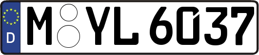 M-YL6037
