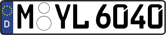 M-YL6040