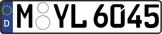 M-YL6045