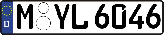 M-YL6046
