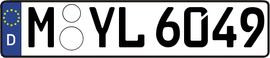 M-YL6049