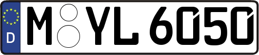 M-YL6050