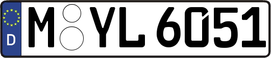 M-YL6051